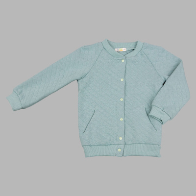 Толстовка Чуди Кидс 302825Э-1 ментол 01